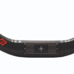 Ergotec Lenker Riser Bar 50 31.8 Breite: 780mm Rise: 50mm