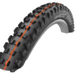 Schwalbe MAGIC MARY 29x2.40 (62-622) faltbar TLE Evo Super Trail ADDIX Soft Black
