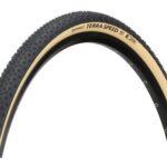 Continental Terra Speed ProTection Cream 28" Faltreifen (700x40C - 28x1.50 - 28)