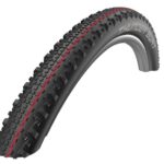 Schwalbe THUNDER BURT 29x2.35 (60-622) faltbar TLE Evo Super Race ADDIX Speed Transparent Sidewall