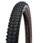 Schwalbe WICKED WILL 29x2.40 (62-622) faltbar TLE Evo Super Ground ADDIX SpeedGrip Bronze Sidewall