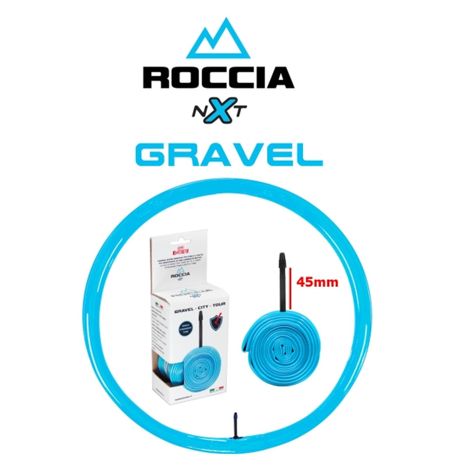 ab-272820-1.jpg Barbieri Schlauch NXT ROCCIA TPU 700x35-452c SV 45mm – Bild 1