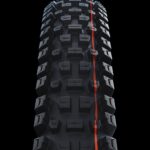 Schwalbe ALBERT TRAIL PRO Radial 29x2.50 (63-622) faltbar Evolution Line  SOFT Black