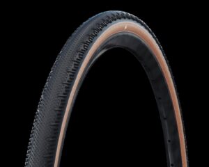 Schwalbe G-ONE RS PRO 28x1.70 700x45C (45-622) faltbar Evolution Line Super Race ADDIX Race Transparent Sidewall