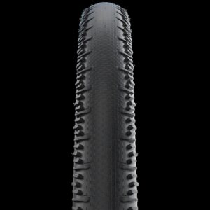Schwalbe G-ONE RS PRO 28x1.70 700x45C (45-622) faltbar Evolution Line Super Race ADDIX Race Transparent Sidewall – Bild 2