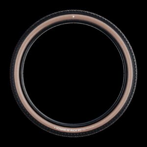 Schwalbe RICK XC PRO 29x2.40 (62-622) faltbar Evolution Line  SPEED Transparent Sidewall