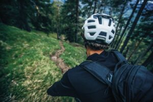ABUS Moventor 2.0 MTB Helm – Bild 2
