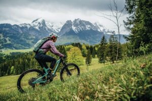 ABUS MoDrop MTB Helm – Bild 7
