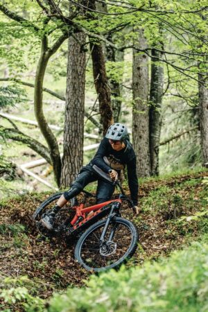 ABUS MoDrop MTB Helm – Bild 3