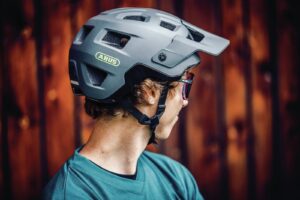 ABUS MoDrop MTB Helm – Bild 4