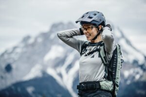 ABUS MoDrop MTB Helm – Bild 5