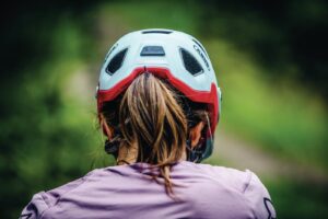 ABUS MoDrop MTB Helm – Bild 6