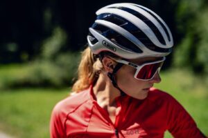 ABUS Airbreaker Road Helm – Bild 5