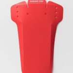 Ass Saver Schutzblech Mudder Regular Red