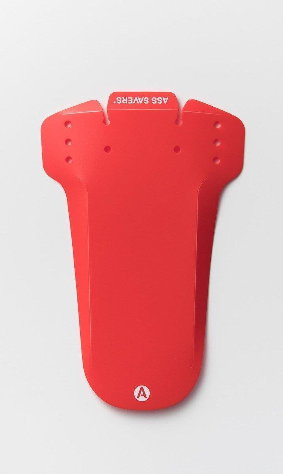ass-7083-002-1.jpg Ass Saver Schutzblech Mudder Regular Red – Bild 1