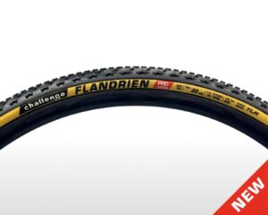 Challenge Flandrien Pro TLR 33 mm Cyclocross – Bild 2