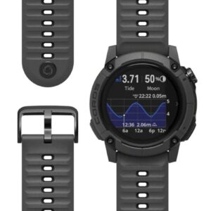 COROS NOMAD GPS-Sportuhr – Bild 2
