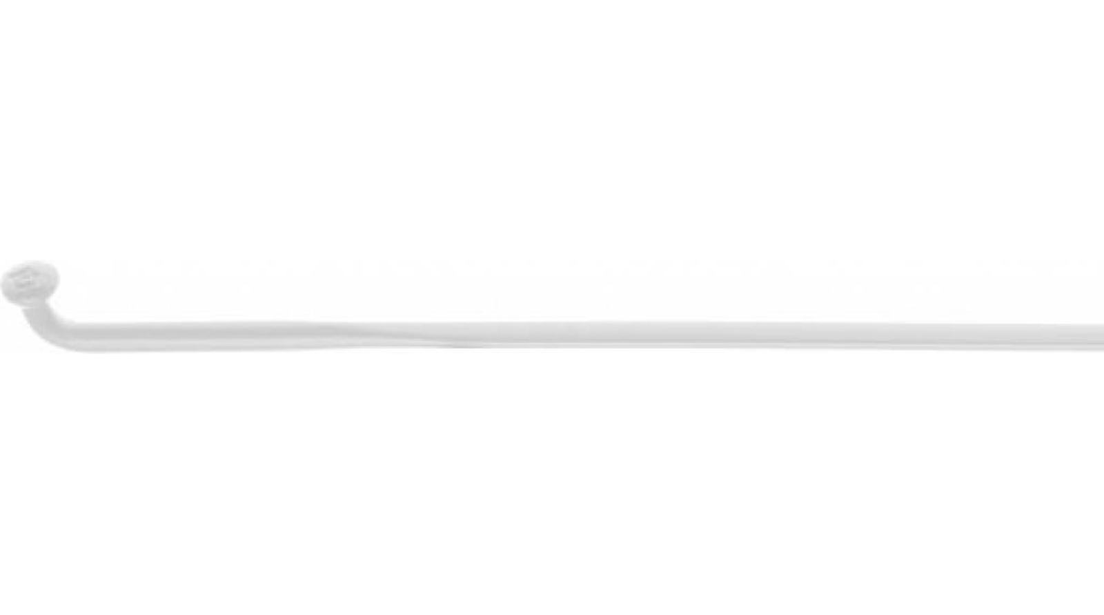 dts-2475-1.jpg DT Swiss Aerolite Speichen weiss 238mm 20St. – Bild 1