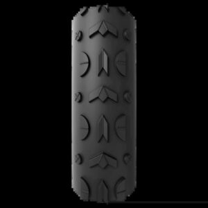Dugast Typhoon Schlauchreifen Tubular 240 TPI – 2C Monsoon + Neopren, Band Large – Bild 2