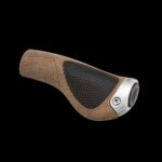 Ergon GP1 Biokork Griffe ergonomisch