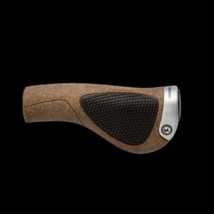 Ergon GP1 Biokork Griffe ergonomisch – Bild 2