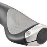 Ergon GP1 Griffe ergonomisch