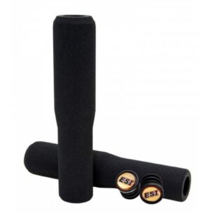 ESI Grips Fit SG Griffe aus Silikon ergonomisch geformt – Bild 2