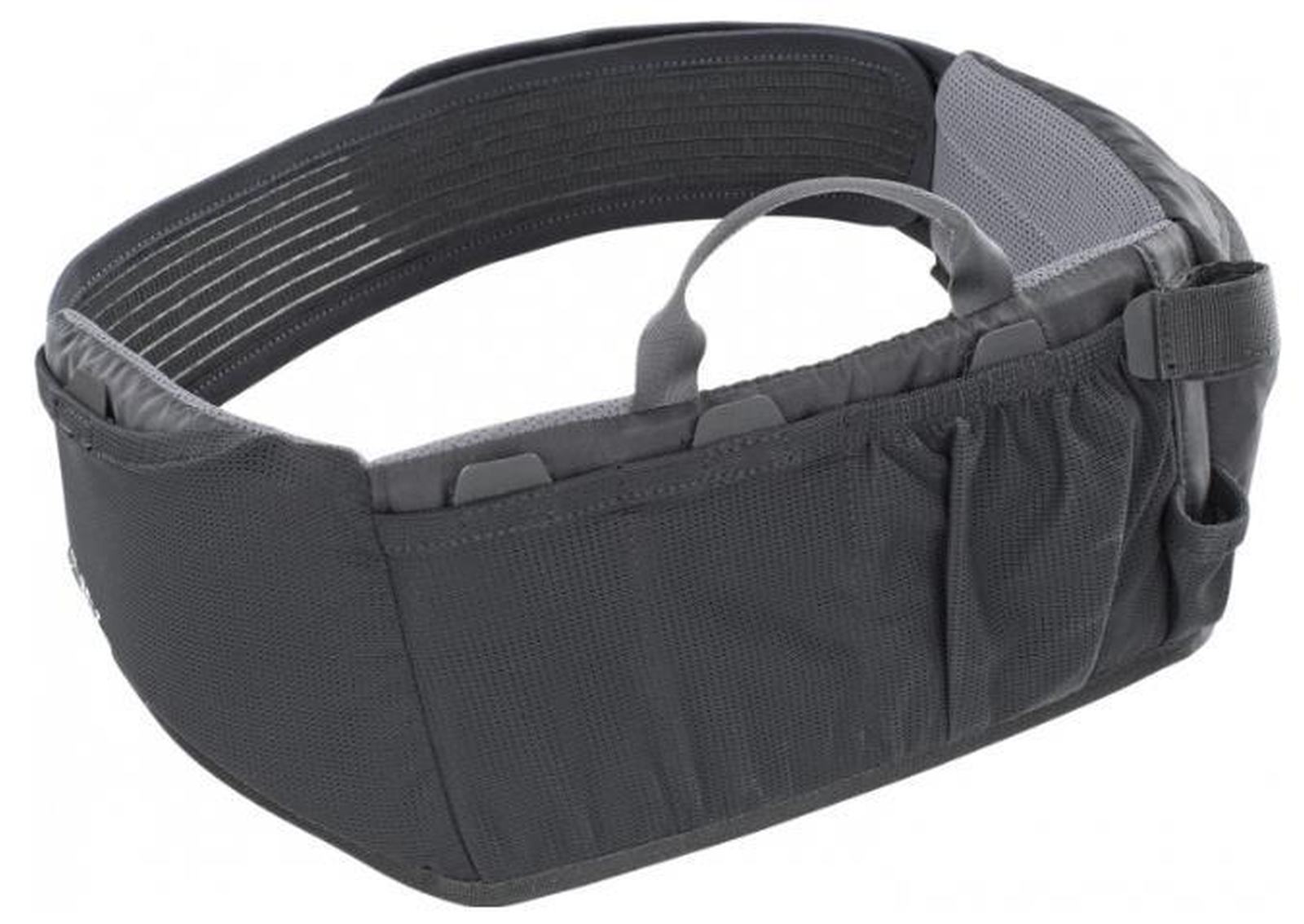 evc-24794-1.jpg EVOC RACE BELT 0.8L Hüfttasche – Bild 1
