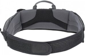 EVOC RACE BELT 0.8L Hüfttasche – Bild 2
