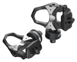 Favero Assioma DUO Powermeter Pedale Look