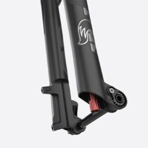 FOX 34 Float SC 29" GRIP Performance Boost Federgabel – Bild 2