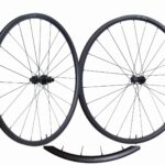 Fratelli Gravel Allroad Laufrad Set FX 2224 G  BENCH RD-8 ratchet