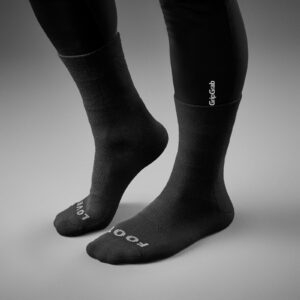 GripGrab Thermo SL Winter Socken – Bild 3