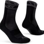 GripGrab Merino Winter Socken