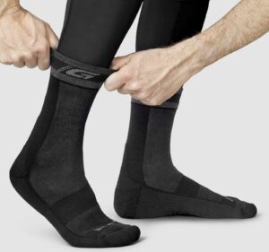 GripGrab Merino Winter Socken – Bild 3