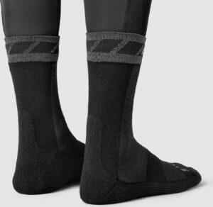 GripGrab Merino Winter Socken – Bild 5