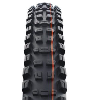 Schwalbe Romy TRAIL PRO  62-622 – Bild 2