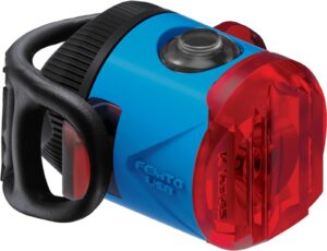 Lezyne Femto Drive StVZO Rücklicht – Bild 2