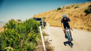 Lezyne Radar StVZO Rücklicht – Radar-Rücklicht mit Fahrzeugerkennung, USB-C & ANT+/Bluetooth – Bild 2