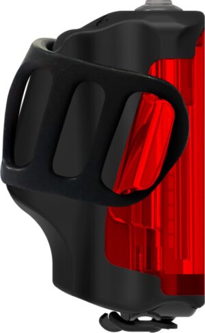Lezyne Radar StVZO Rücklicht – Radar-Rücklicht mit Fahrzeugerkennung, USB-C & ANT+/Bluetooth – Bild 3