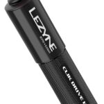 Lezyne Minipumpe HV Clik™ Drive