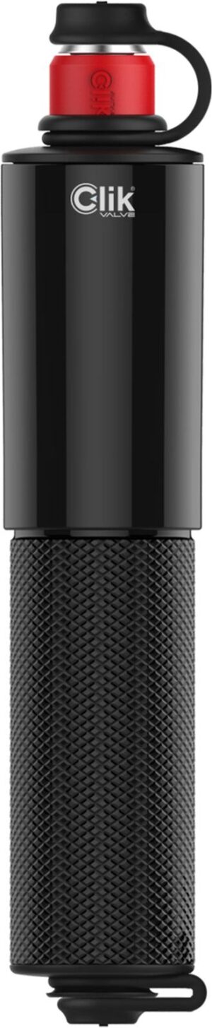 Lezyne Minipumpe HV Clik™ Drive – Bild 2