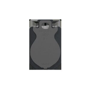 Bremsbelag MDP 8+ BLACK/GREY (VE = 1 Set) – Bild 2