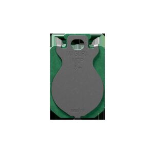 Magura Bremsbelag MDP 8+ GREEN  (VE = 1 Set) – Bild 2