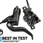 Magura Bremse MT5 MT 5 Einzelbremse