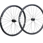McFly Laufradsatz Allroad DT SWISS E 550, CL Disc 700C, semi-aero
