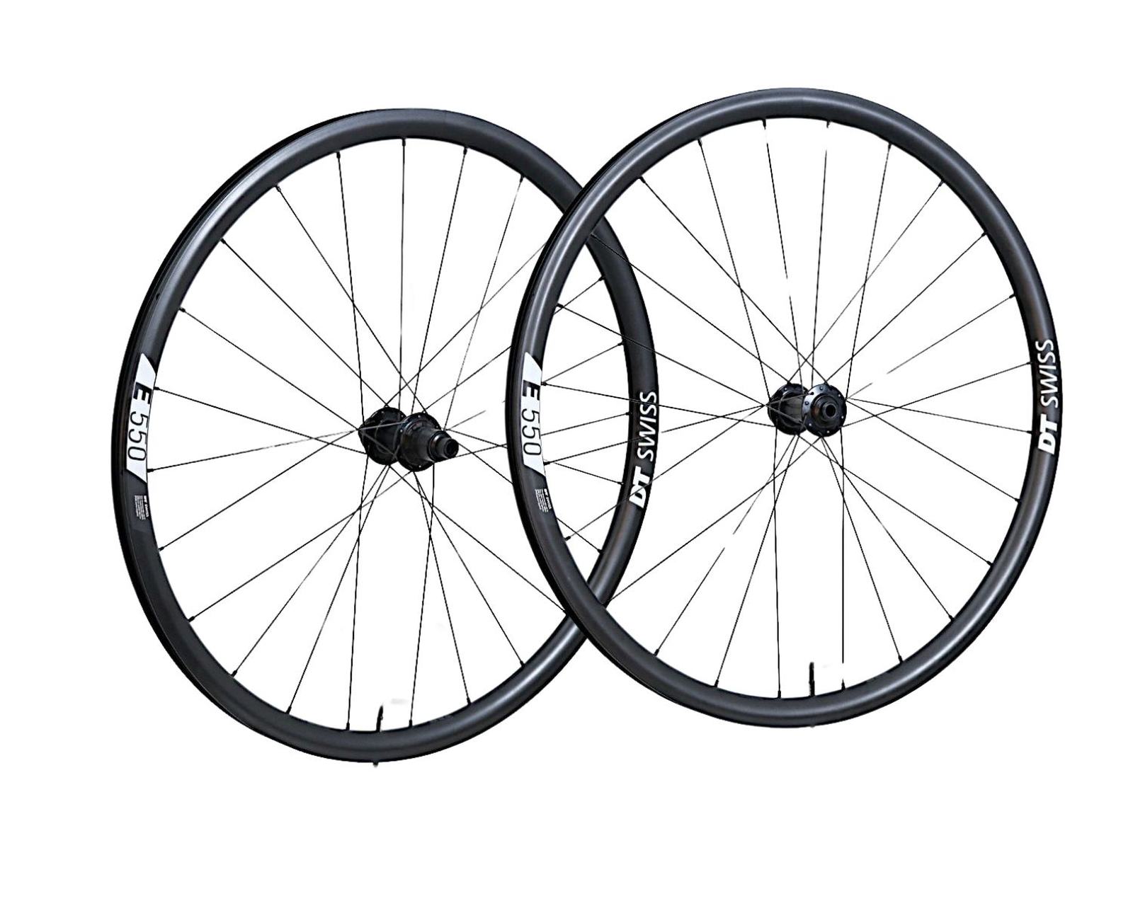mcf-27836-1.jpg McFly Laufradsatz Allroad DT SWISS E 550, CL Disc 700C, semi-aero – Bild 1