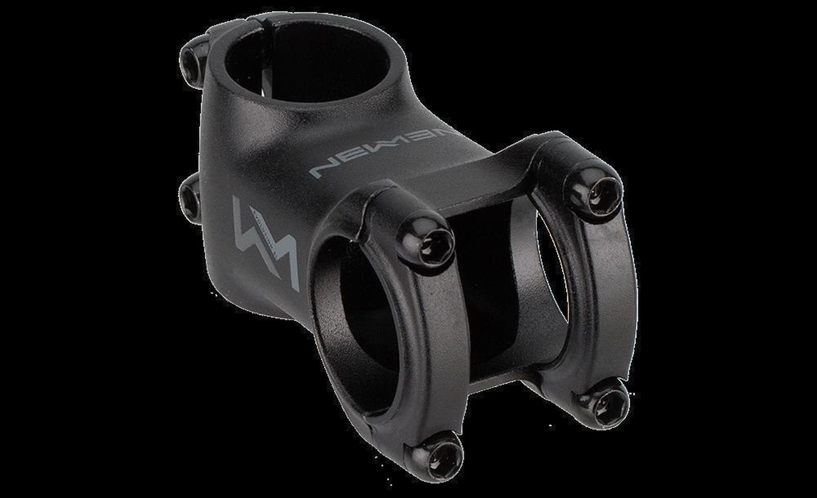new-7140-1.jpg NEWMEN Stem Evolution 318.4 Vorbau – Bild 1