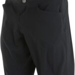 Pearl Izumi Hose Journey Bike Short MTB Hose Black XL