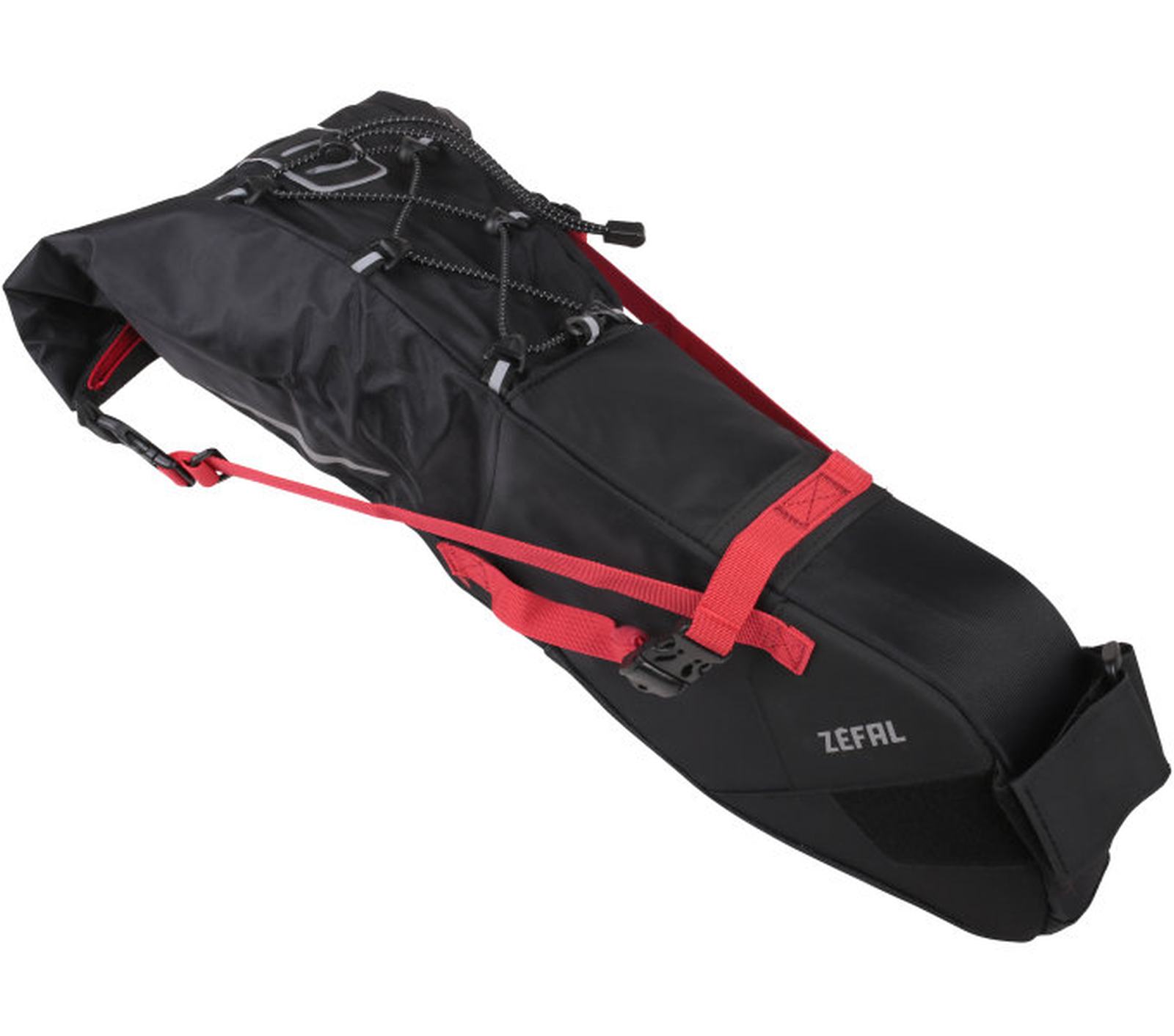 pl-FA003576139-1.jpg Zefal Gravel TASCHE Z-ADVENTURE R11 . – Bild 1